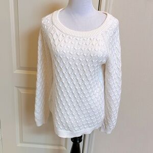 NWOT Old Navy ribbed sweater